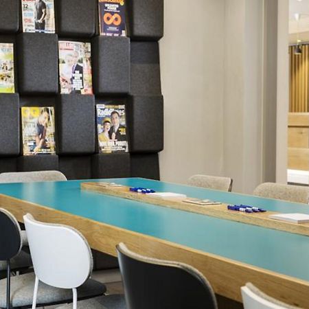 Holiday Inn Express St. Albans - M25, Jct.22 St Albans Екстер'єр фото
