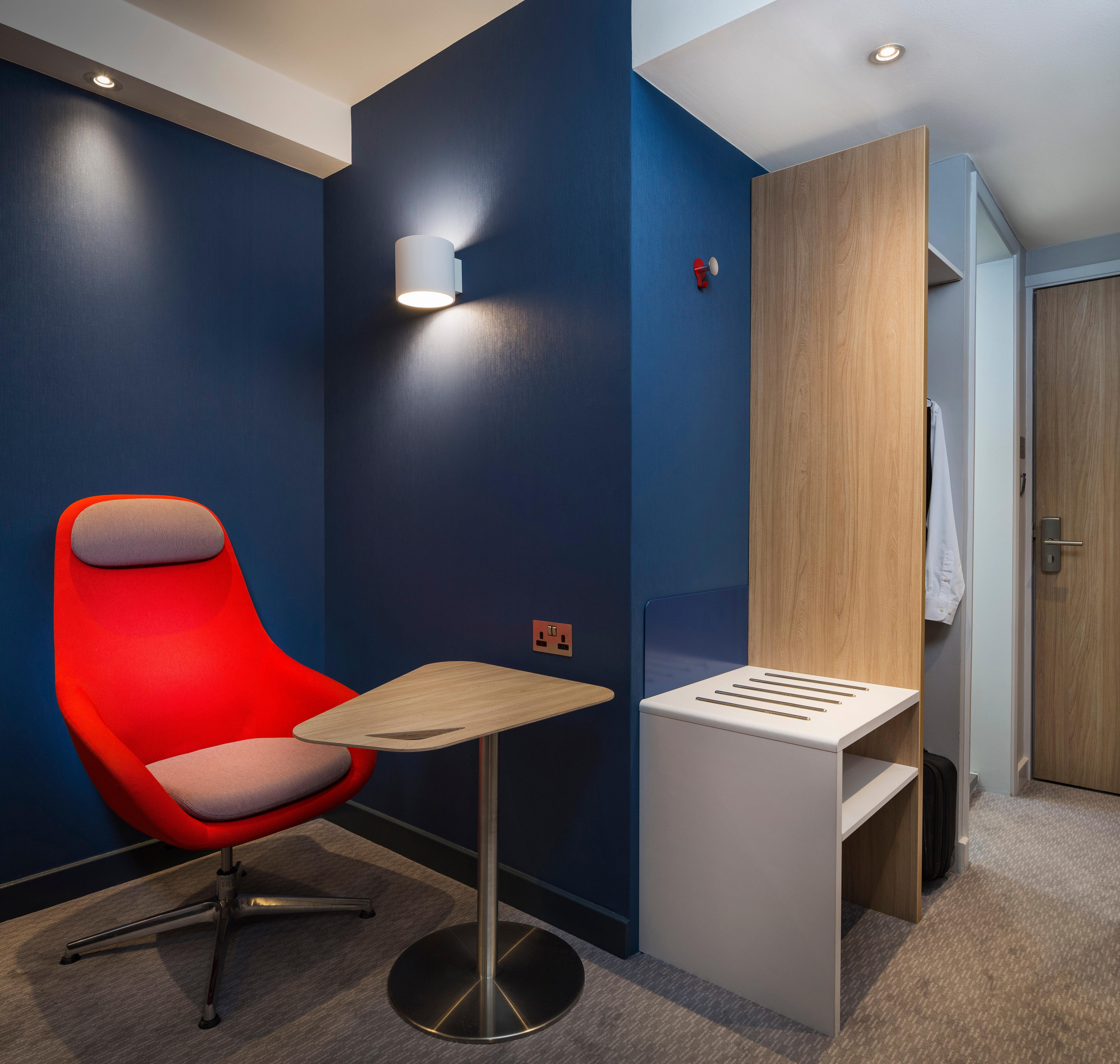 Holiday Inn Express St. Albans - M25, Jct.22 St Albans Екстер'єр фото