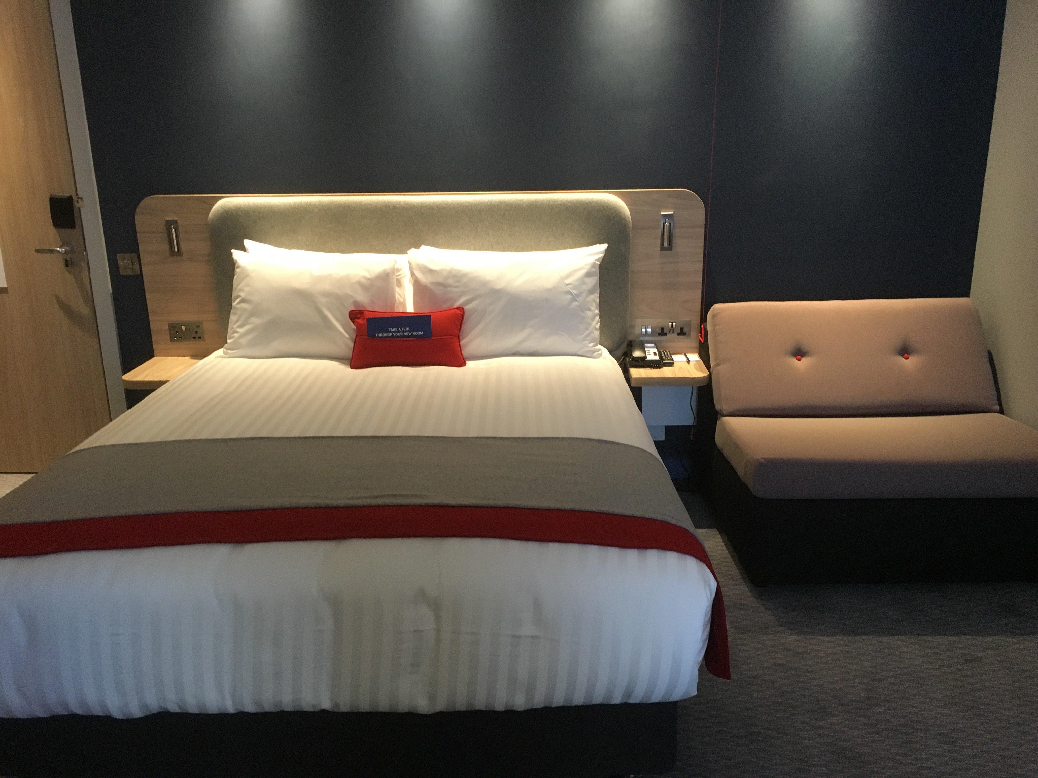 Holiday Inn Express St. Albans - M25, Jct.22 St Albans Екстер'єр фото