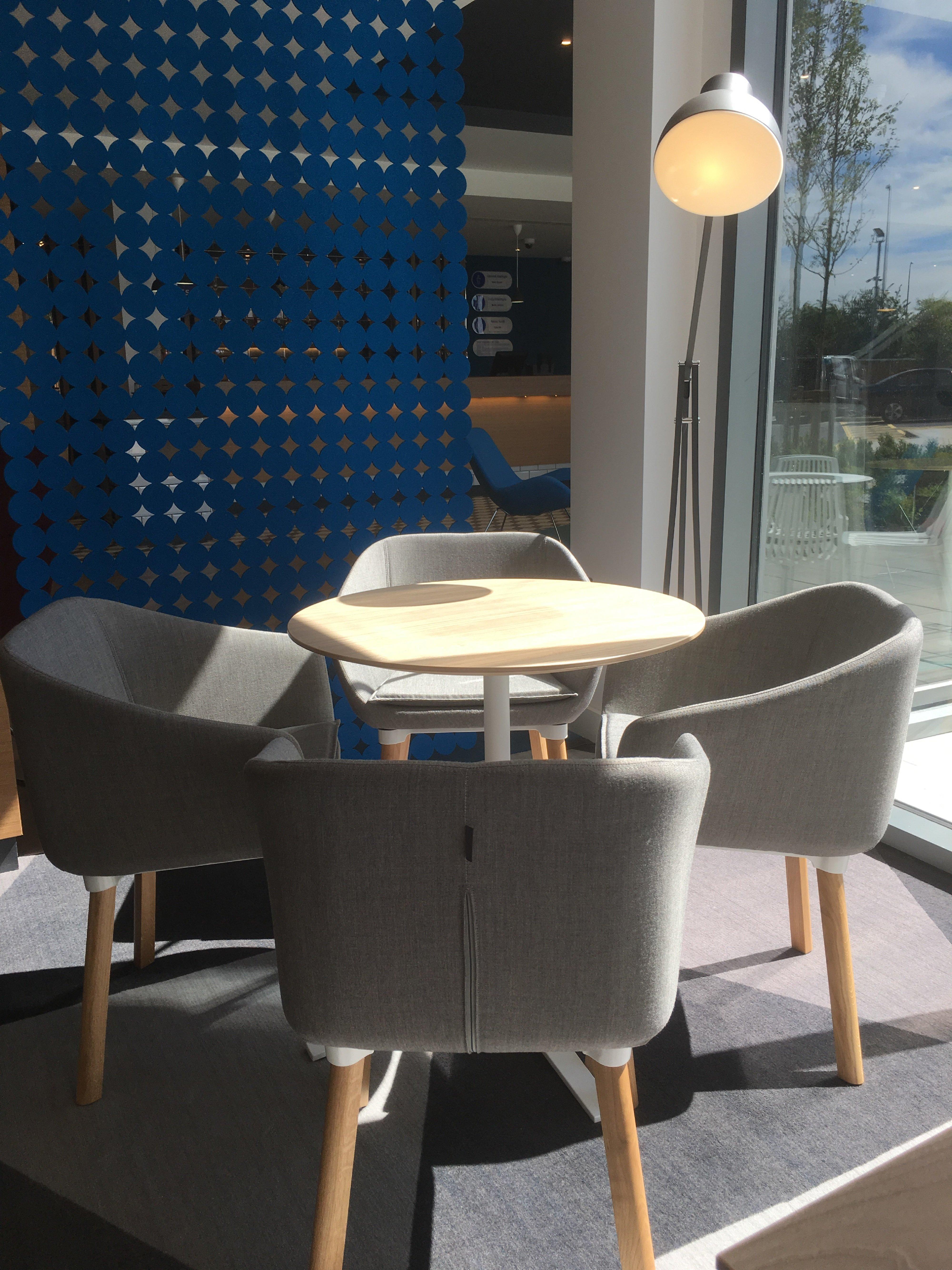 Holiday Inn Express St. Albans - M25, Jct.22 St Albans Екстер'єр фото