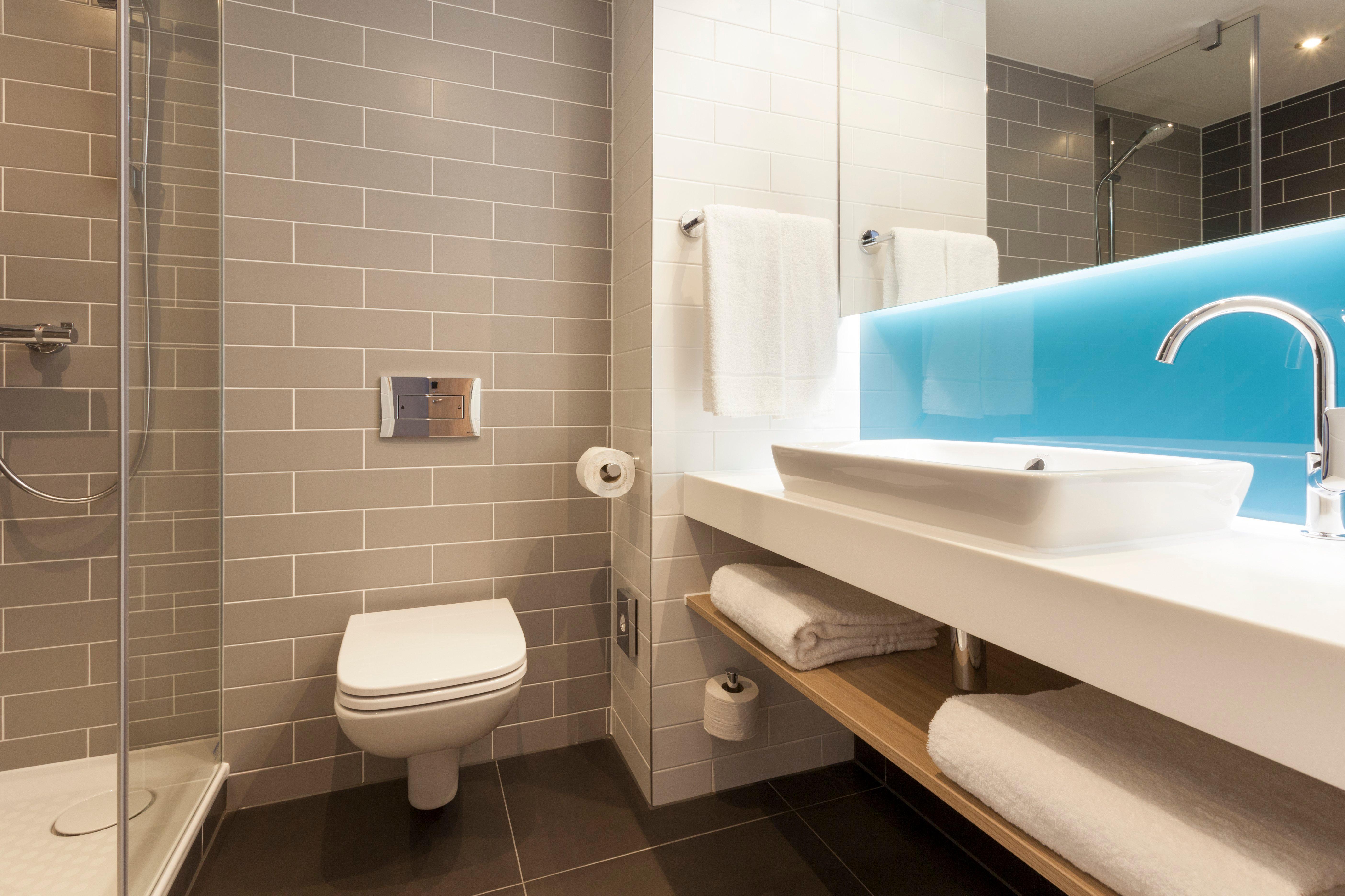 Holiday Inn Express St. Albans - M25, Jct.22 St Albans Екстер'єр фото