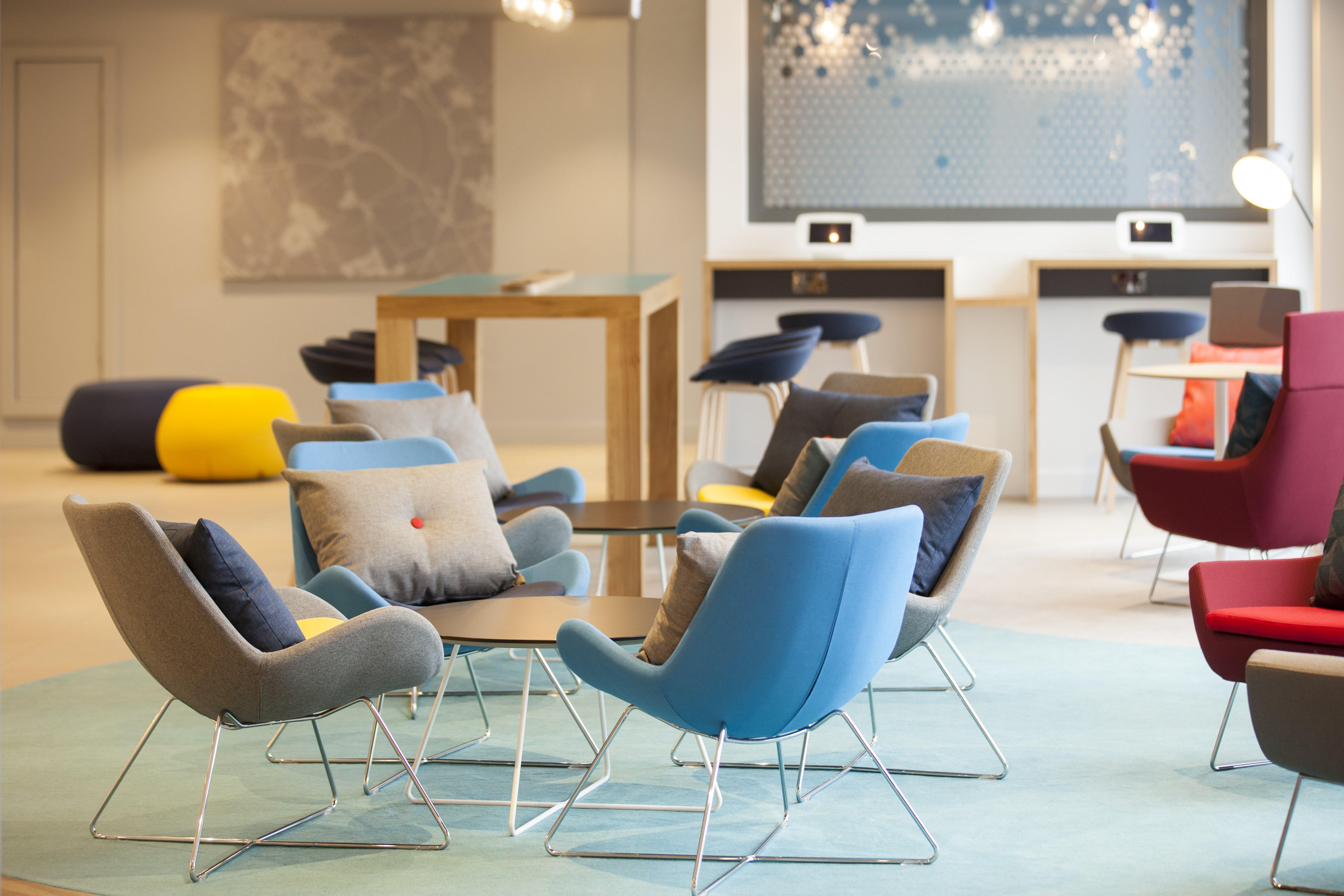 Holiday Inn Express St. Albans - M25, Jct.22 St Albans Екстер'єр фото