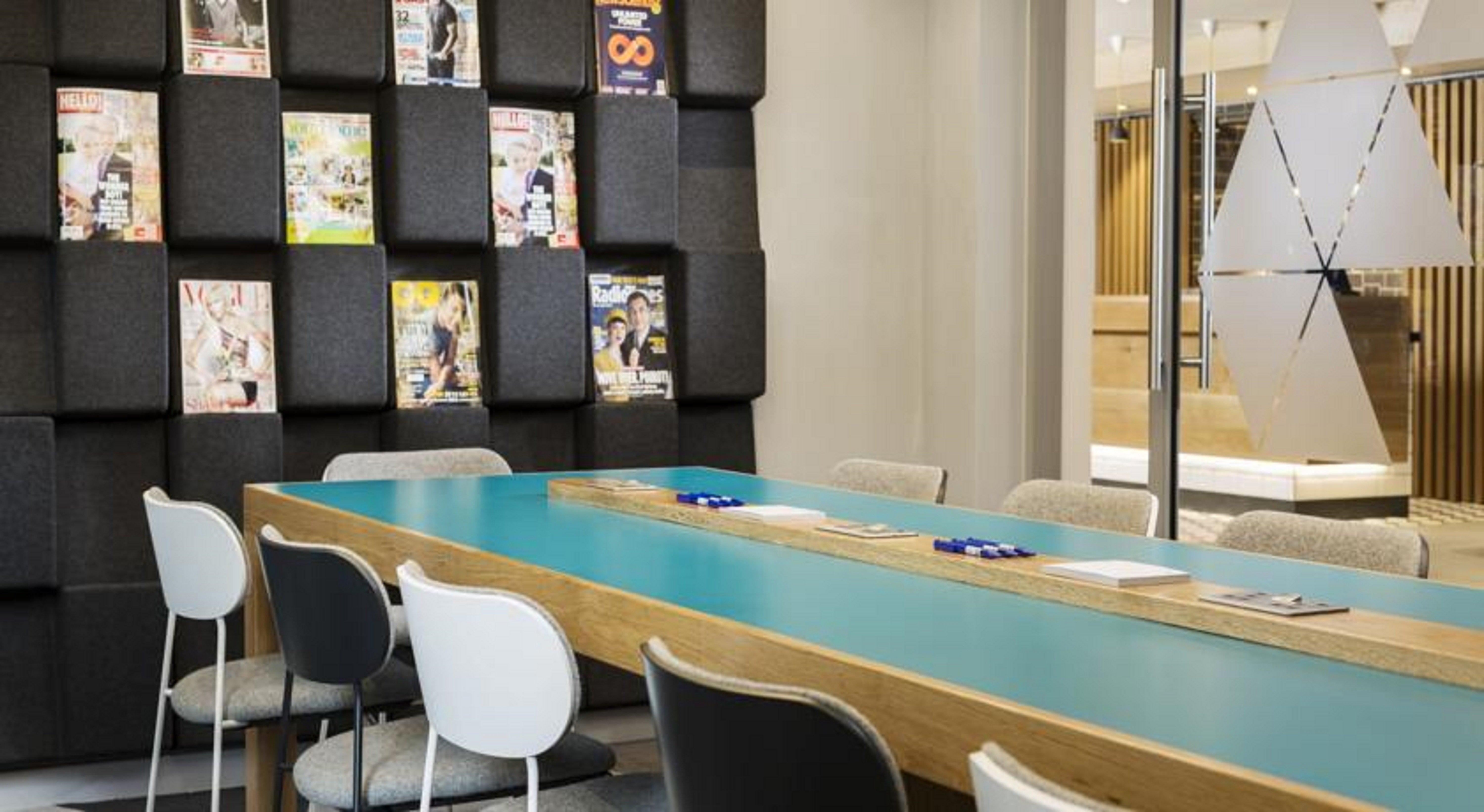 Holiday Inn Express St. Albans - M25, Jct.22 St Albans Екстер'єр фото
