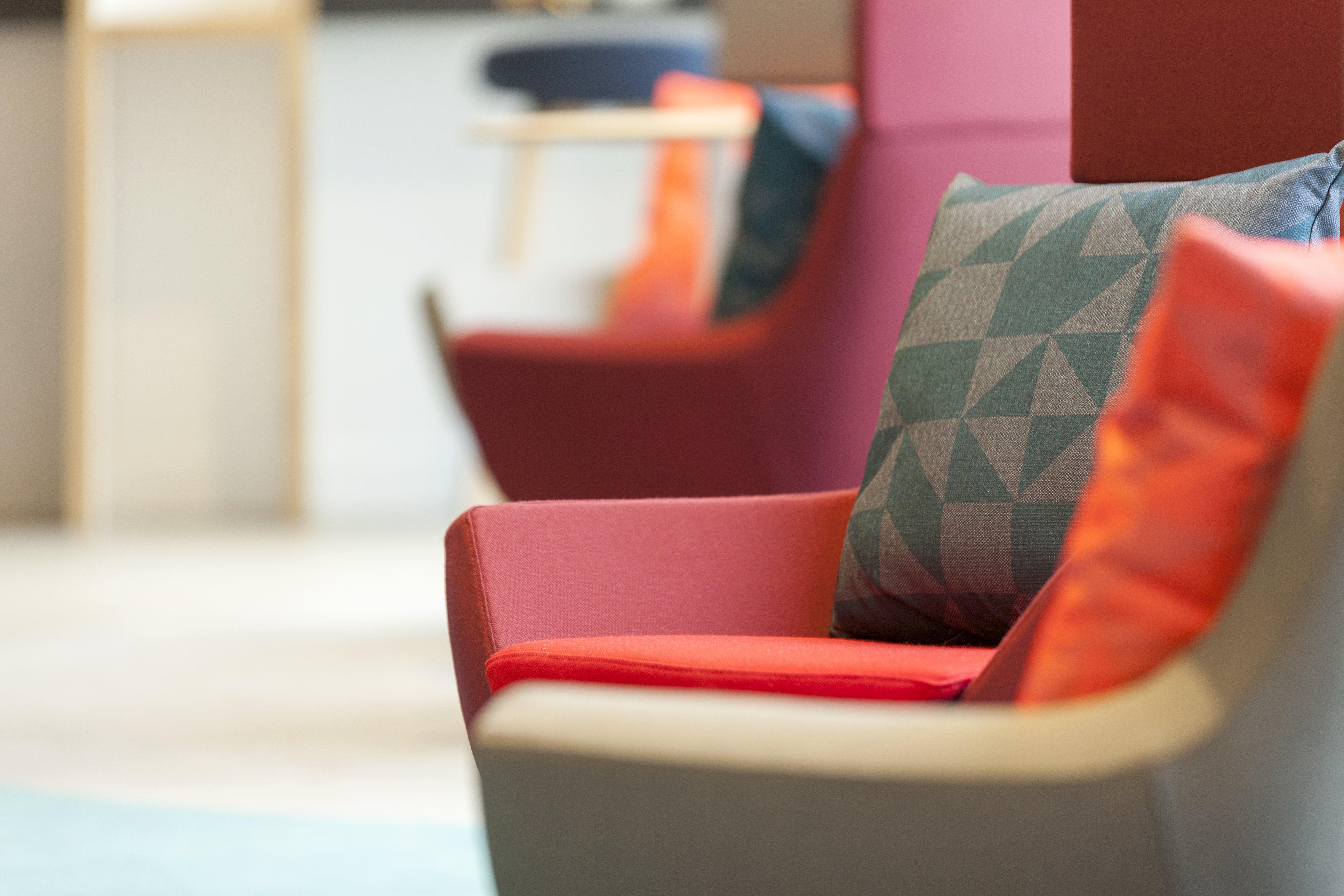 Holiday Inn Express St. Albans - M25, Jct.22 St Albans Екстер'єр фото